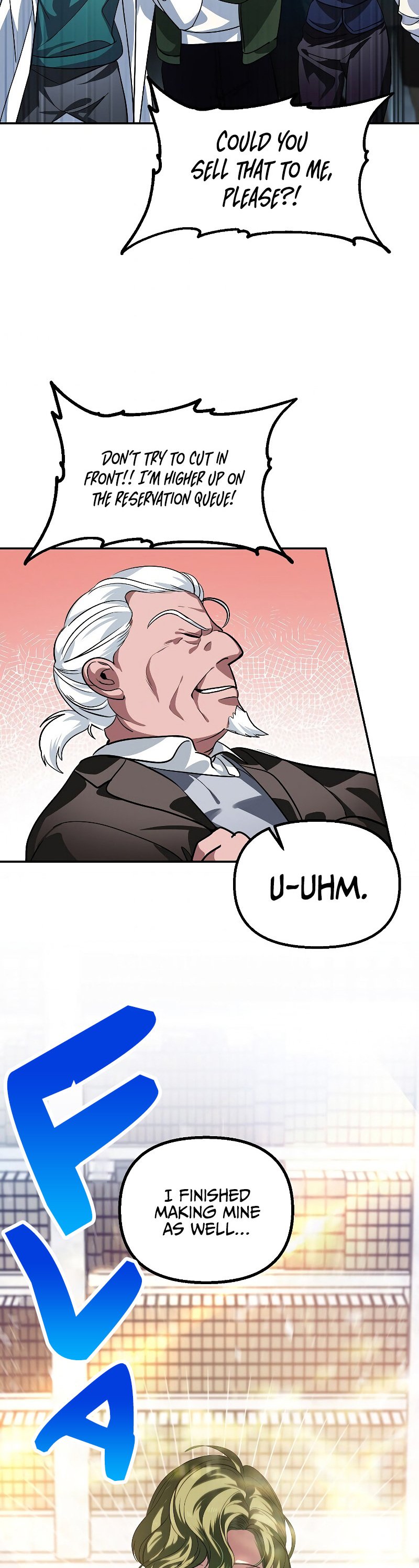 SSS-Class Suicide Hunter, Chapter 52 image 31